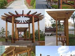 哪兒有賣品質好的木質崗亭|刻紋木- 景觀工程提供哪兒有賣品質好的木質崗亭|刻紋木的相關介紹、產品、服務、圖片、價格【行業推薦】《青島戶外防腐木》青島防腐木涼亭@青島濱海勝景、青島防腐木、青島碳化木、青島木屋、青島防腐木廠家、青島防腐木施工、