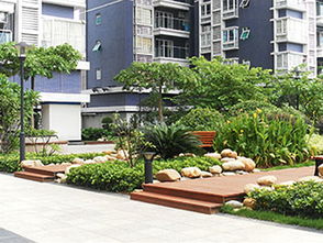 東莞園林公司 苑美園藝是 服務商