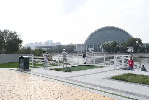 假期休閑新選擇 三大全新公園開放，盡享自然與人文景觀