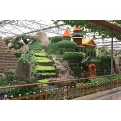 承航景觀工程公司 打造專業(yè)觀光景觀工程，助力運(yùn)城生態(tài)發(fā)展